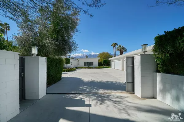 0 Palm View RD, Rancho Mirage, CA 92270