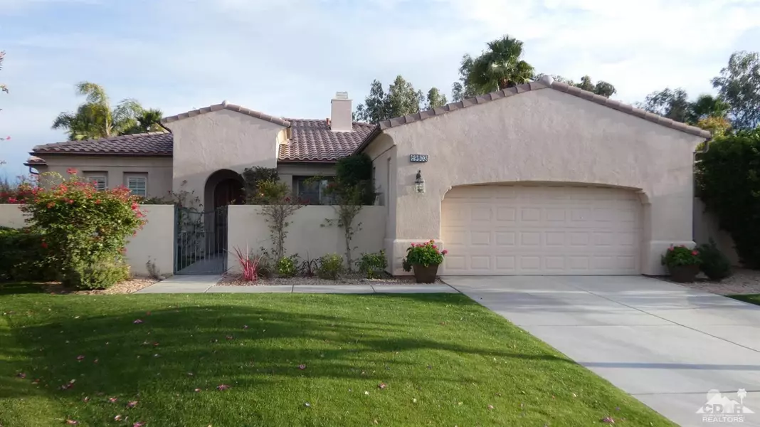 69803 Camino Pacifico, Rancho Mirage, CA 92270