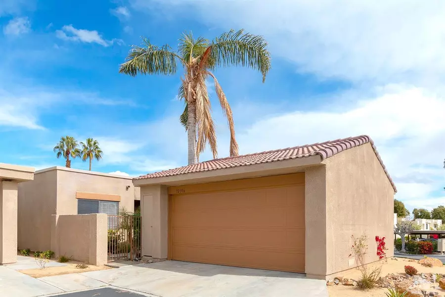 0 Valley Crest LN, Palm Desert, CA 92260