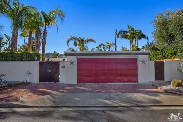 0 S Riverside DR, Palm Springs, CA 92264