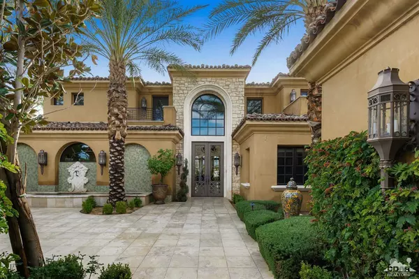 La Quinta, CA 92253,0 Via Portofino