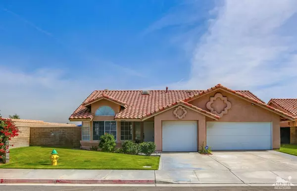 Indian Wells, CA 92210,0 Elkhorn Trail