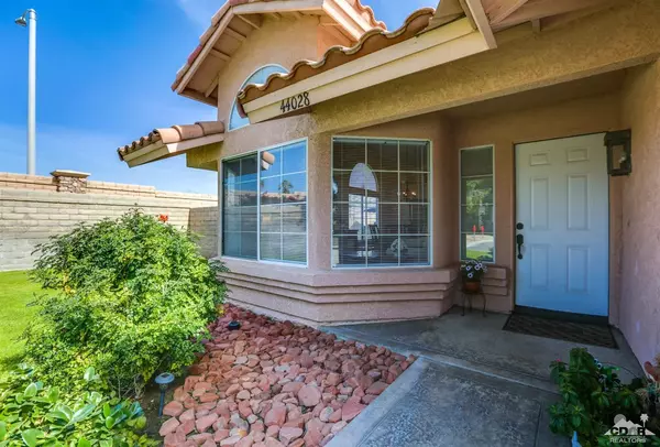 Indian Wells, CA 92210,0 Elkhorn Trail