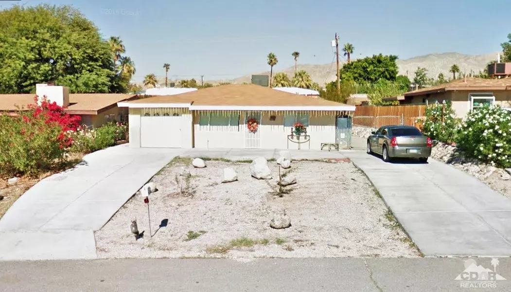 0 Desert View AVE, Desert Hot Springs, CA 92240