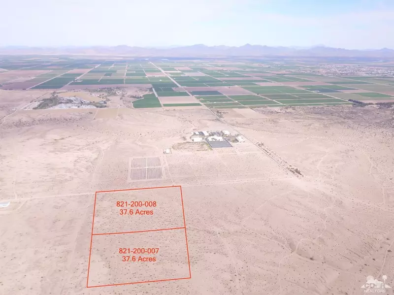 0 37 Acres, Blythe, CA 92225