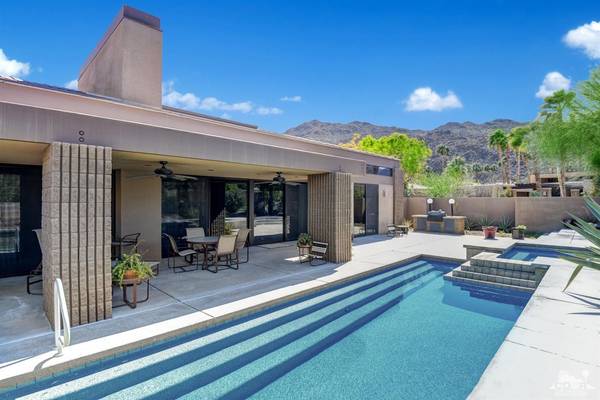 0 Canyon View DR, Palm Desert, CA 92260