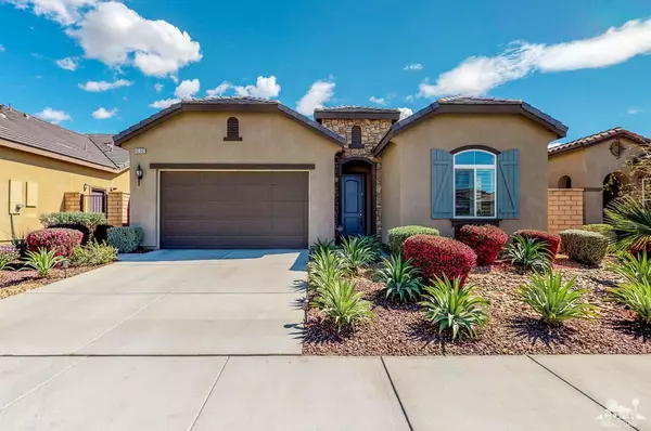 Indio, CA 92203,0 Portezza CT