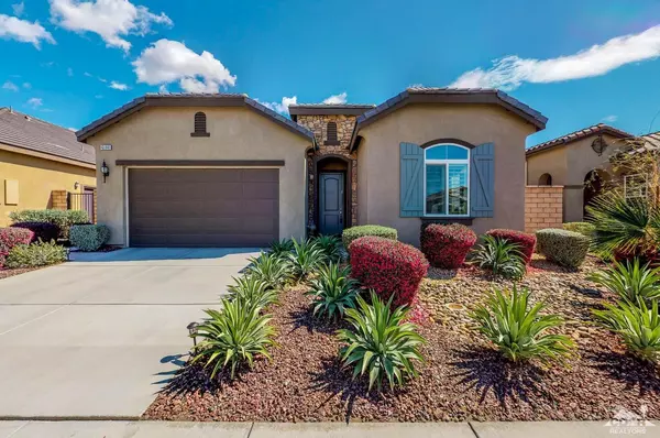 0 Portezza CT, Indio, CA 92203