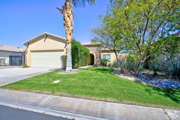 0 Carmel Mountain DR, Indio, CA 92203