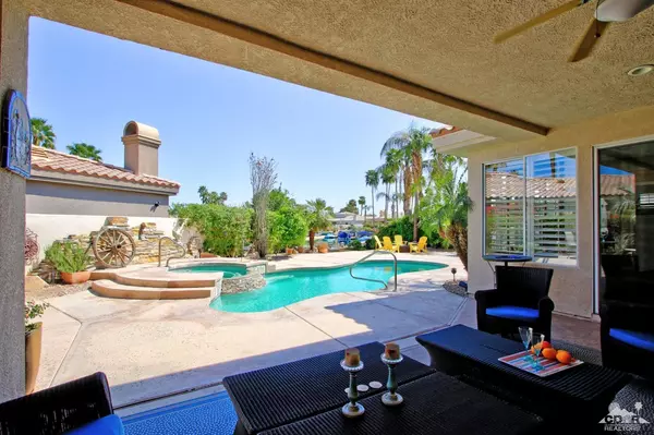 La Quinta, CA 92253,47690 Via Montessa