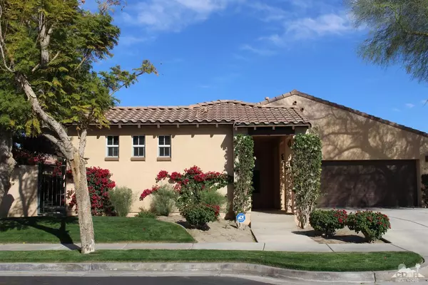 La Quinta, CA 92253,0 Bougainvillea ST