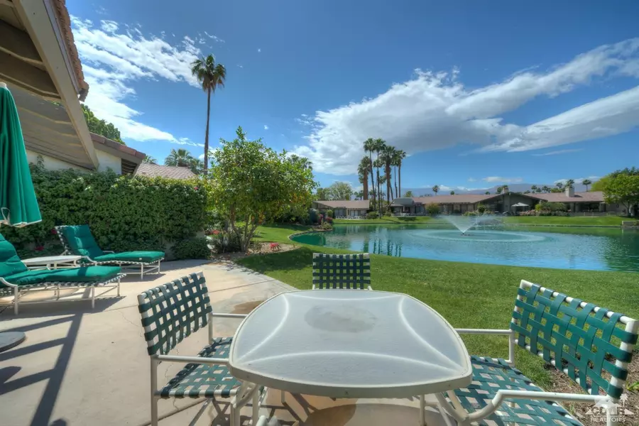 0 Deer Spring WAY, Palm Desert, CA 92211