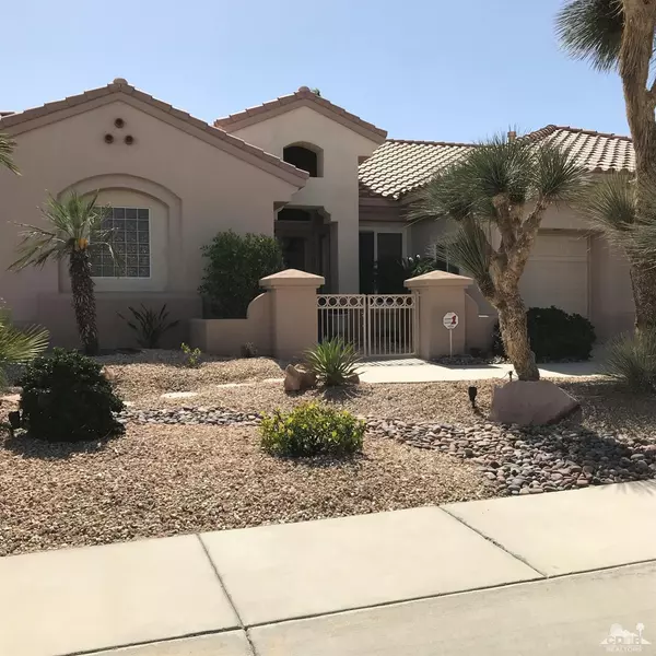 0 Hunter Point RD, Palm Desert, CA 92211