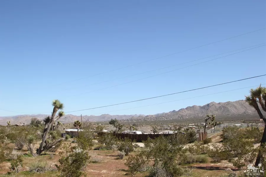 0 Nelson & Linda Lee, Yucca Valley, CA 92284