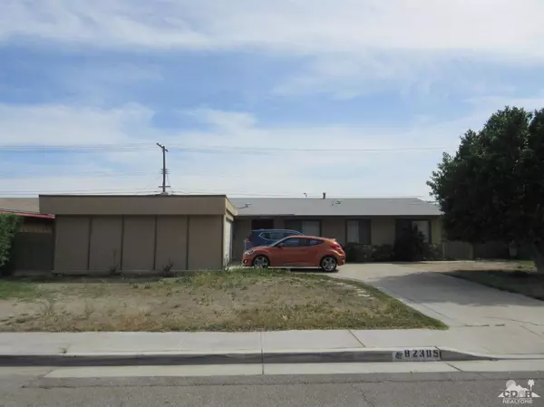 0 Mountain View AVE, Indio, CA 92201