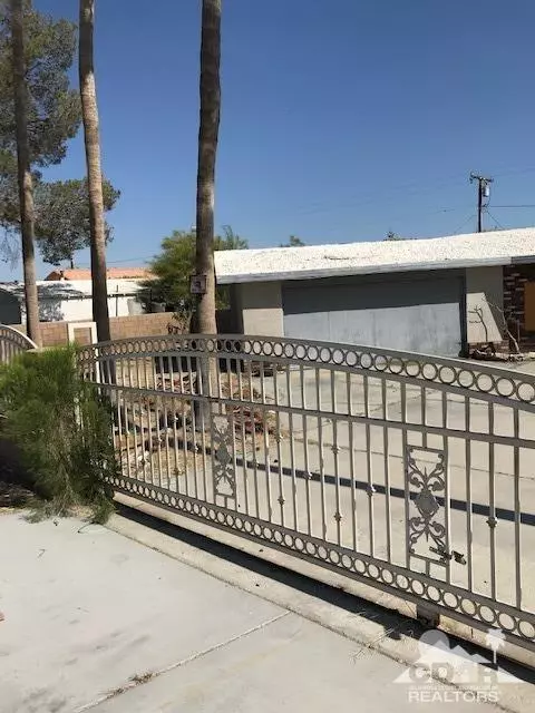 Desert Hot Springs, CA 92240,0 Flora AVE