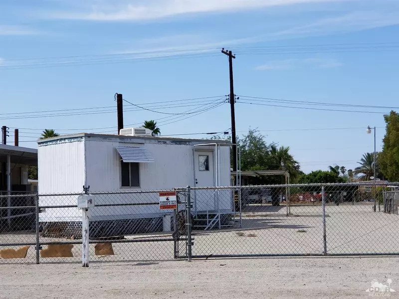 0 E Brawley AVE, Salton Sea Beach, CA 92274