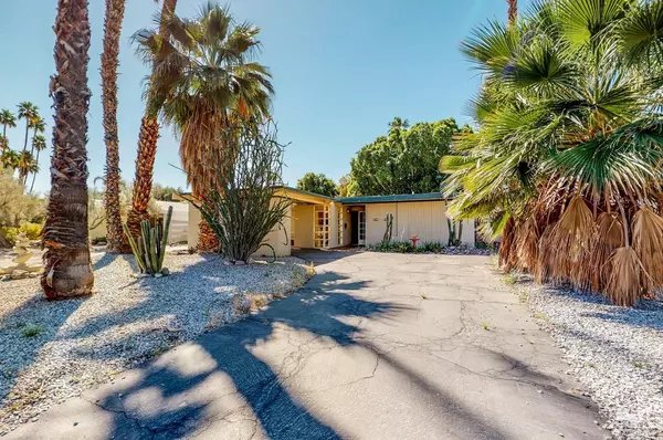 Rancho Mirage, CA 92270,0 Vista Del Rio