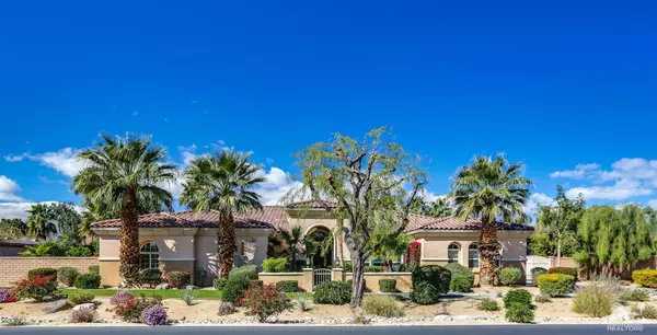 0 Hohokam River ST, Indio, CA 92201