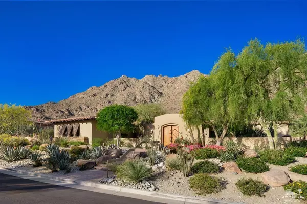 0 Desert Vista DR, Palm Desert, CA 92260