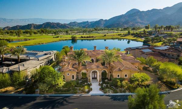 0 Ridge View Way WAY, Palm Desert, CA 92260