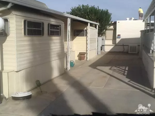 Indio, CA 92203,0 Indio Springs DR #283