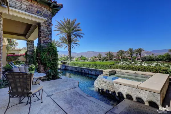 0 Via Orvieto, Indian Wells, CA 92210