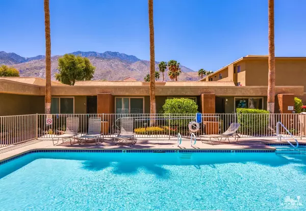 Palm Springs, CA 92262,365 N Saturmino DR #20