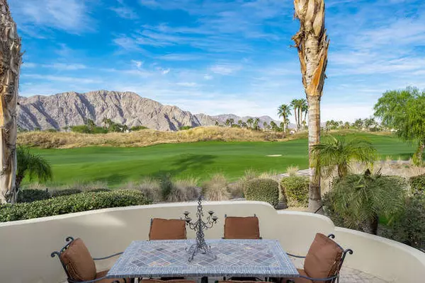 53741 Via Bellagio, La Quinta, CA 92253