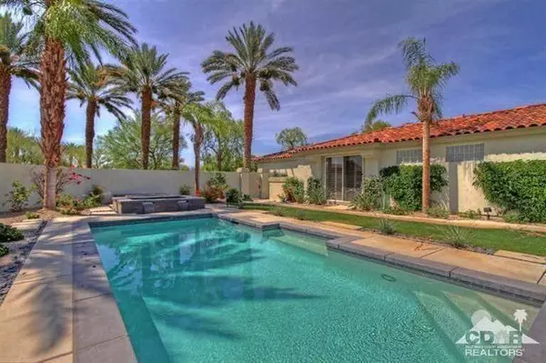 Palm Desert, CA 92211,560 Red Arrow Trail