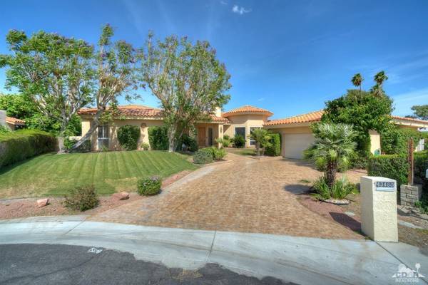 0 Bath Point CT, Bermuda Dunes, CA 92203