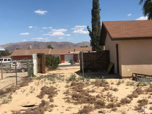 29 Palms, CA 92277,0 Buena Vista DR