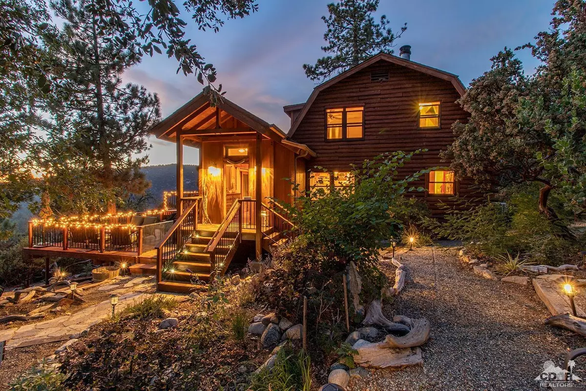 Idyllwild, CA 92549,0 Valley View DR