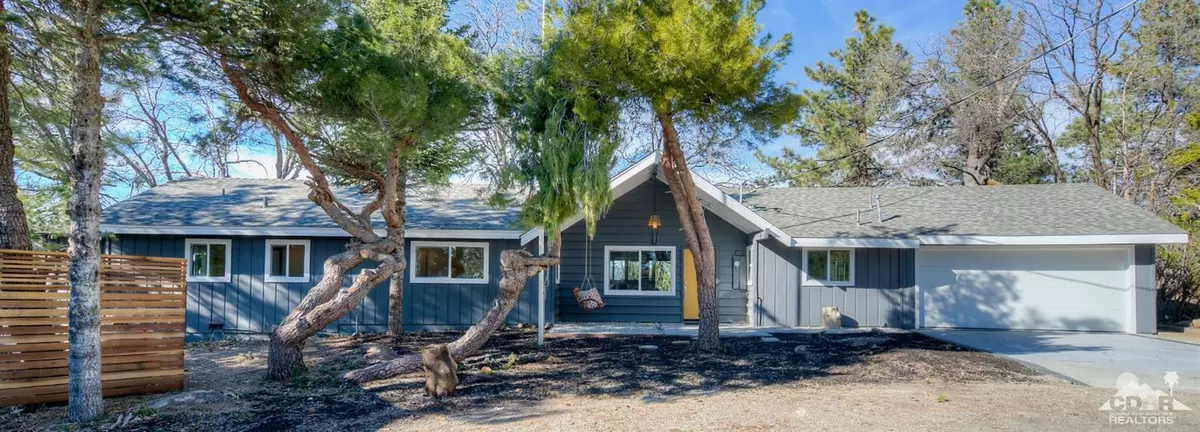 Idyllwild, CA 92549,0 Golden Leaf Trail