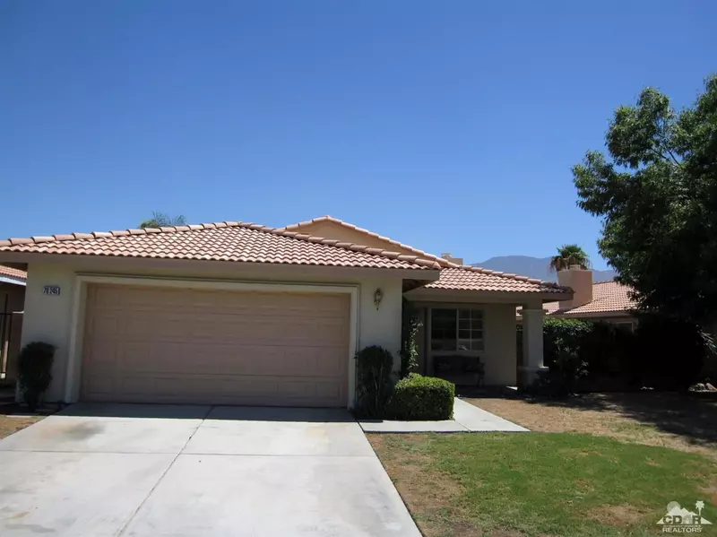 0 Cloud View WAY, La Quinta, CA 92253