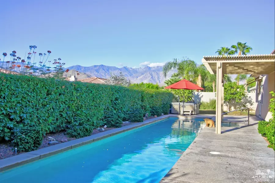 35306 Vista Hermosa, Rancho Mirage, CA 92270