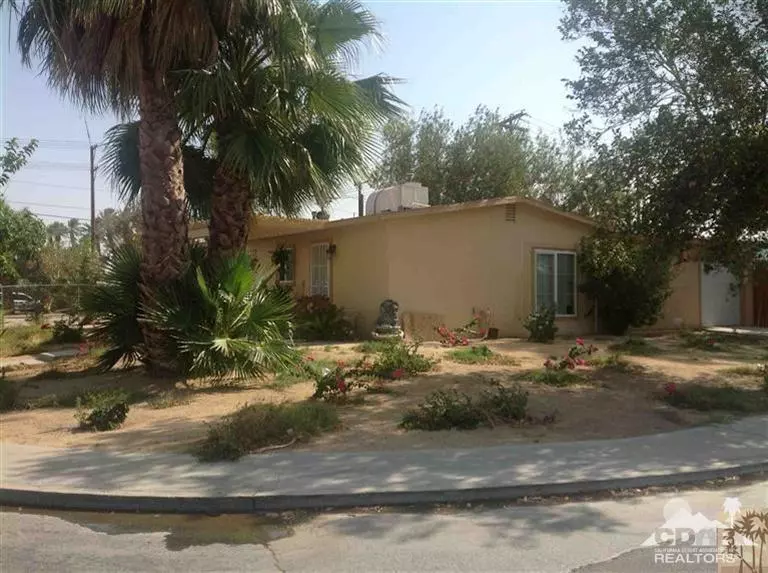 0 Primrose AVE, Indio, CA 92201