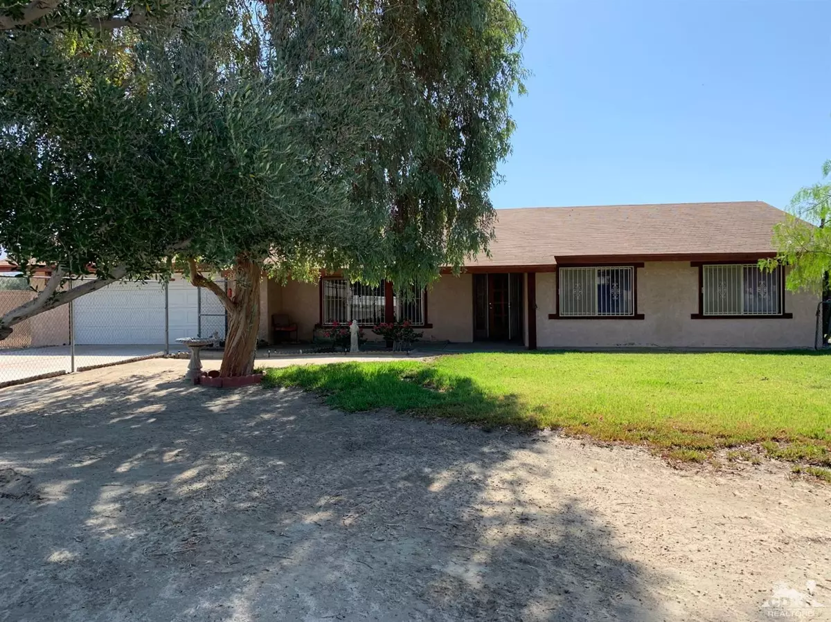 Indio, CA 92203,0 Rancho Los Coyotes DR