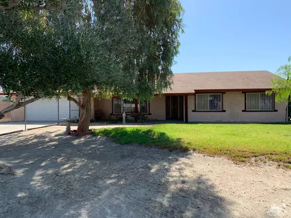 0 Rancho Los Coyotes DR, Indio, CA 92203