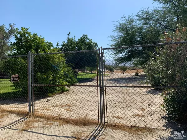 Indio, CA 92203,0 Rancho Los Coyotes DR