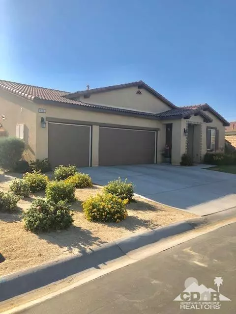 Indio, CA 92203,0 Everest DR