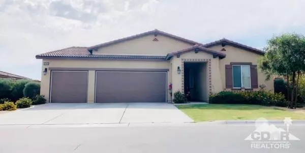 0 Everest DR, Indio, CA 92203