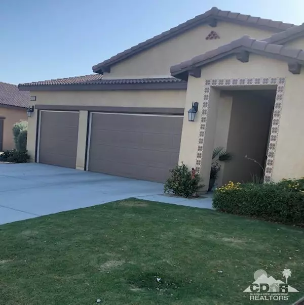 Indio, CA 92203,0 Everest DR