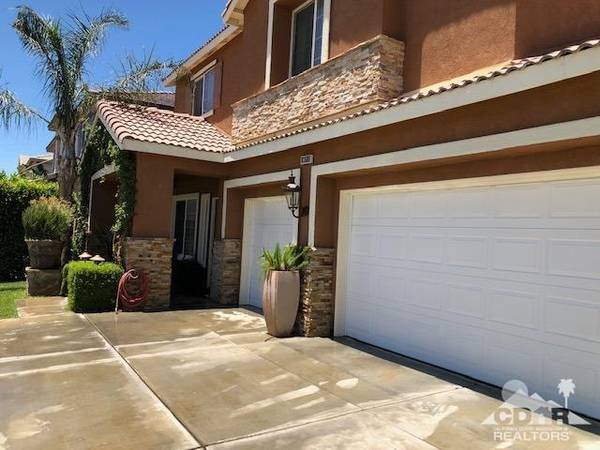 0 Glendora Ridge AVE, Coachella, CA 92236