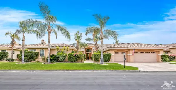 Rancho Mirage, CA 92270,14 Varsity CIR