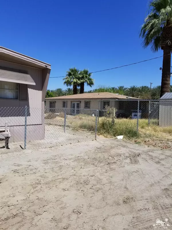 Thermal, CA 92274,0 62nd AVE