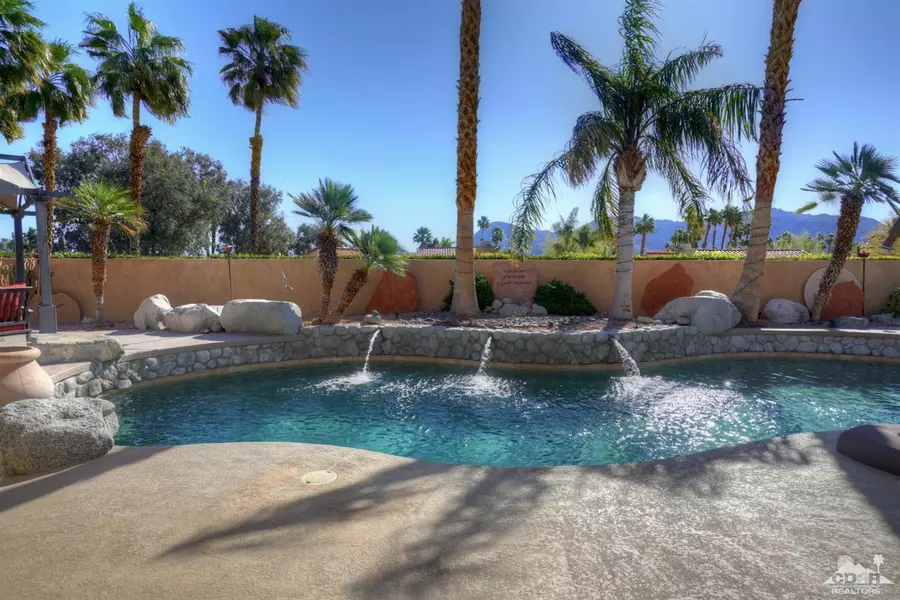 0 Shady View DR, Palm Desert, CA 92260