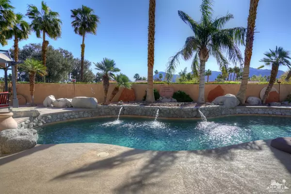 Palm Desert, CA 92260,0 Shady View DR