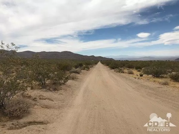 29 Palms, CA 92277,0 Baseline Road