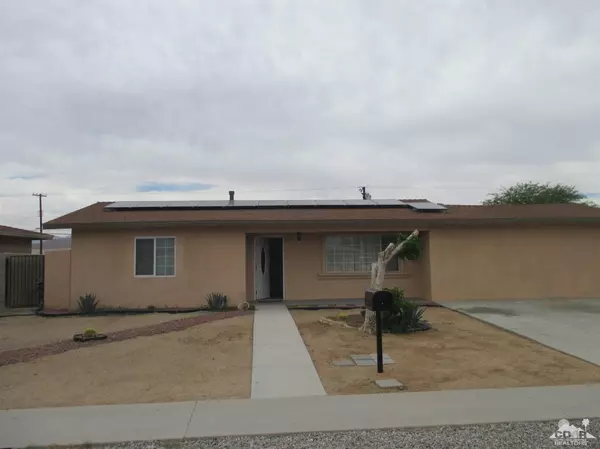 0 Crest AVE, Indio, CA 92201